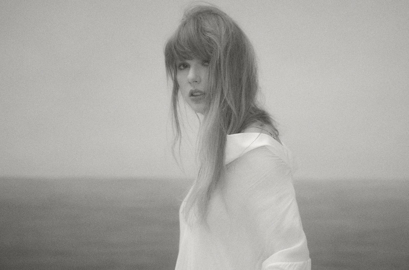 'The Tortured Poets Departament': novo disco de Taylor Swift vaza na internet