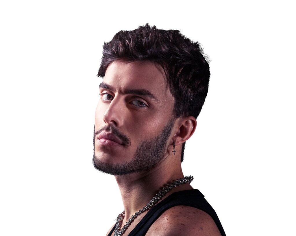 Revelação do novo pop baiano, Wilsinho lança EP sobre romance com melhor amiga 1 wilsinho