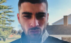 zayn malik