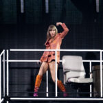 Com turnê, Taylor Swift deve alavancar economia no Reino Unido em 1 bilhão de libras