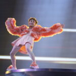 Conheça Nemo, que venceu o Eurovision 2024 com ‘The Code’