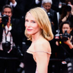 ‘Rumours’, filme com Cate Blanchett, será inspirado em disco de Fleetwood Mac