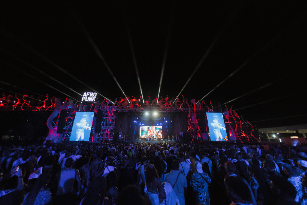 Afropunk Brasil 2024