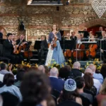 Filarmônica de Berlim leva ‘Europakonzert’ e reflexão para uma Geórgia em ebulição