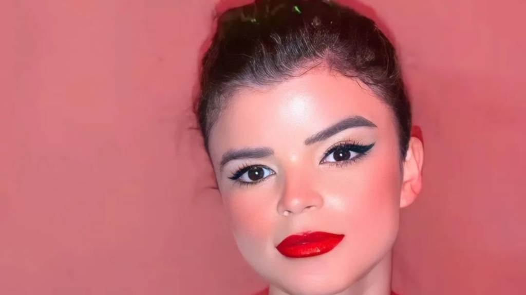 Cantora tem perfil no Spotify hackeado com vídeo de pornografia 1 CAPAS Billboard 100