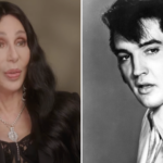 Cher revela por que recusou encontro romântico com Elvis Presley