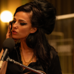 ‘Foi difícil cantar as músicas de Amy Winehouse’, diz intérprete de ‘Black to Black’