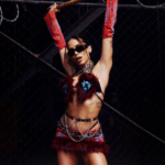 ‘Funk Generation’: Anitta celebra #1 no Artistas 25 da Billboard Brasil