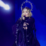 Madonna ganha o título de cidadã honorária do Rio de Janeiro