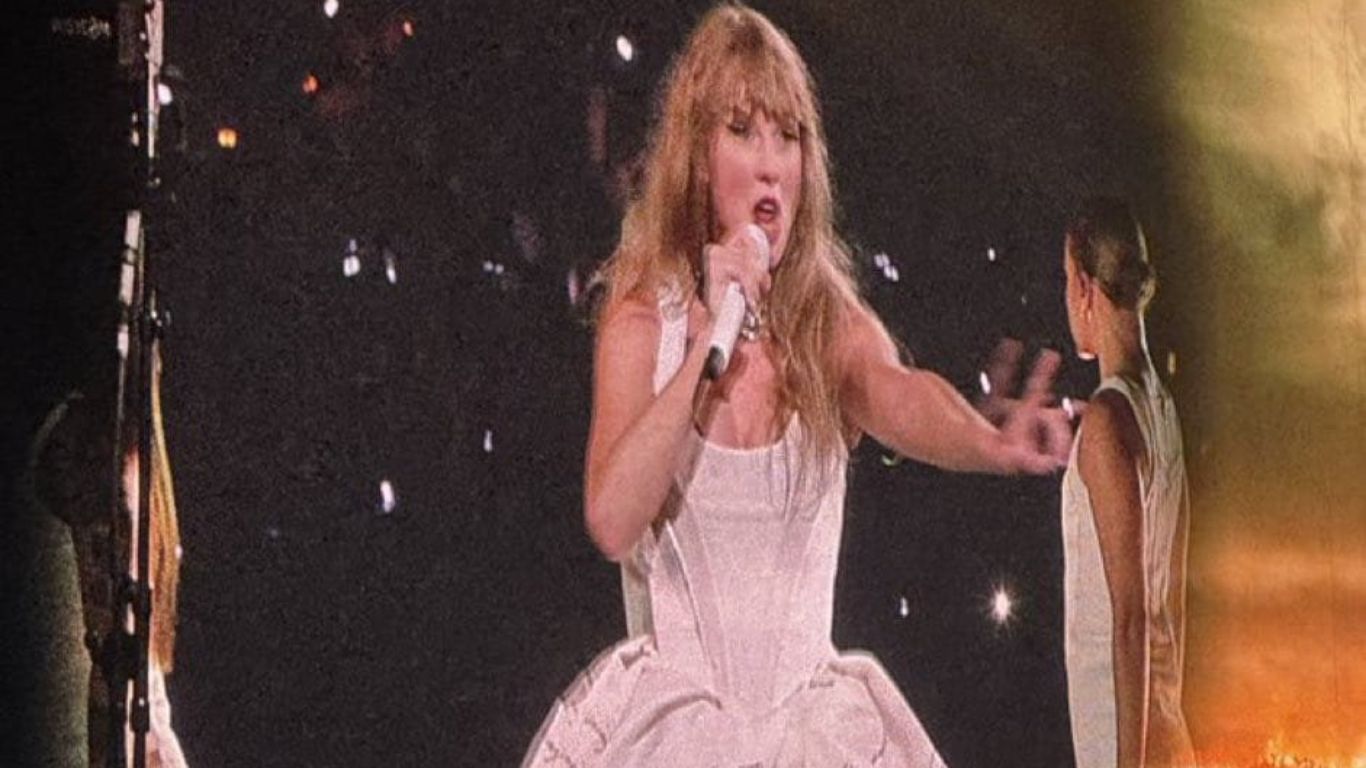 Taylor Swift: quais foram as mudanças da ‘The Eras Tour’ na Europa?