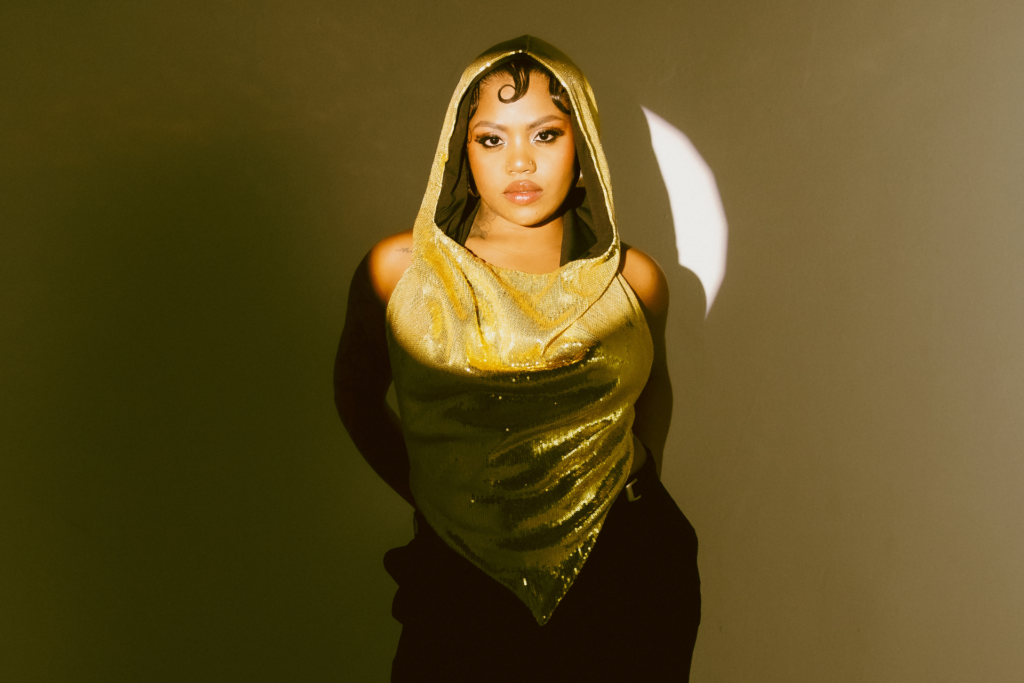 BET Awards 2024: veja como assistir premiação ao vivo 1 Duquesa concorre no BET Awards 2024; veja como assistir ao vivo