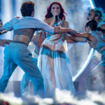 Como assistir à reta final do Eurovision 2024