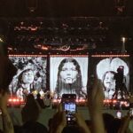 Madonna no Rio: quem são os brasileiros homenageados pela cantora?