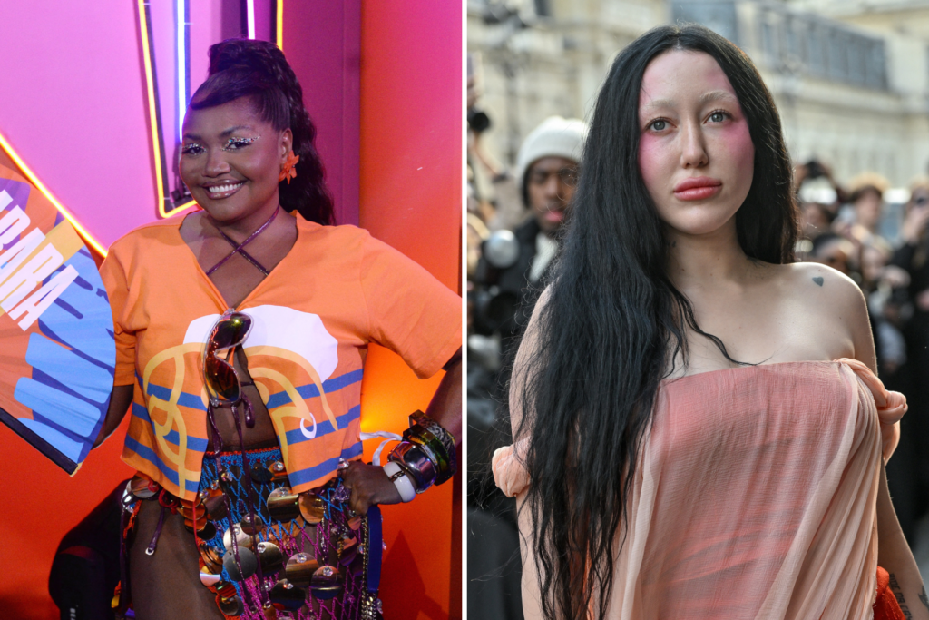 C6 Fest anuncia ingressos solidários para pessoas trans, travestis e não-binárias 1 Gaby Amarantos e Noah Cyrus se apresentam no C6 fest