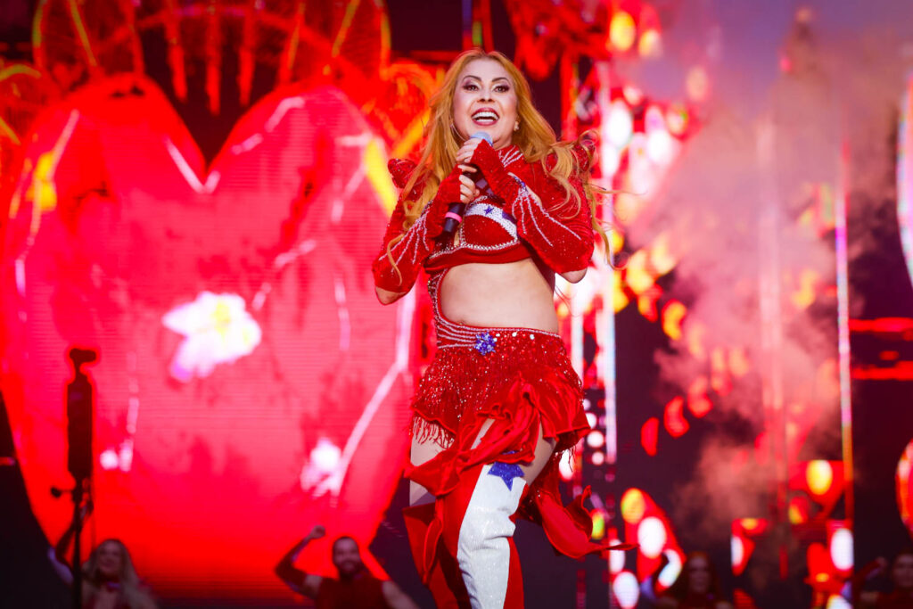 Após Fafá de Belém, Joelma critica ‘Dia Brasil’ no Rock in Rio 1 IMG 1225