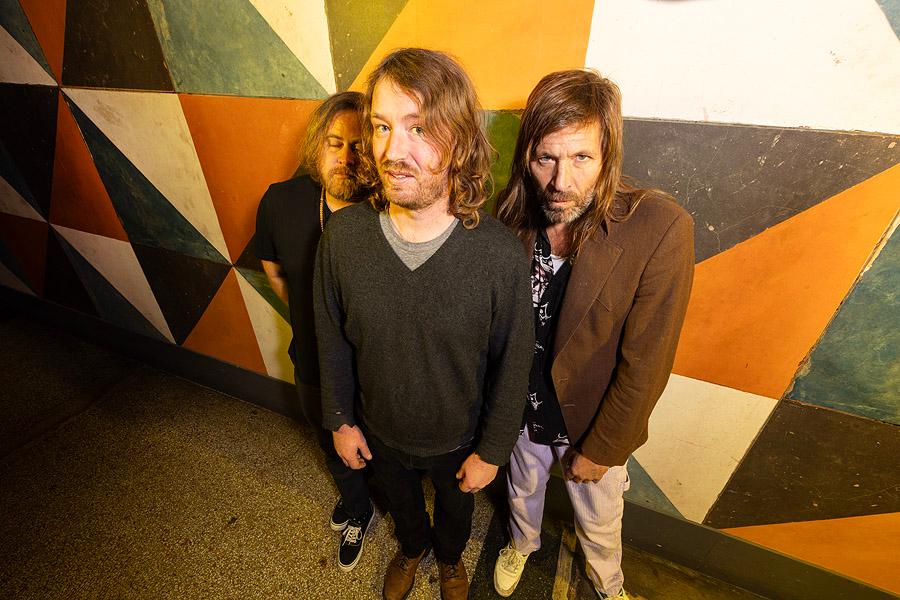 Lemonheads anuncia show em São Paulo: veja data e valores