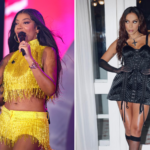 Ludmilla e Anitta: Veja os indicados ao Heat Latin Music Awards