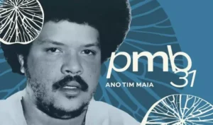 O Prêmio da Música Brasileira que, em 2024, homenageia Tim Maia