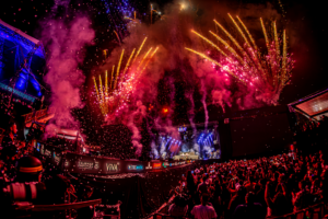 Cajamar Rodeo Fest vai arrecadar doações para do RS