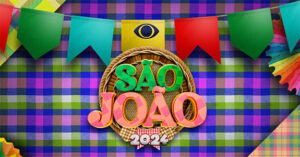 Sao Joao Band 2024 Credito reproducao