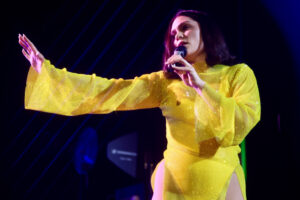 Jessie J