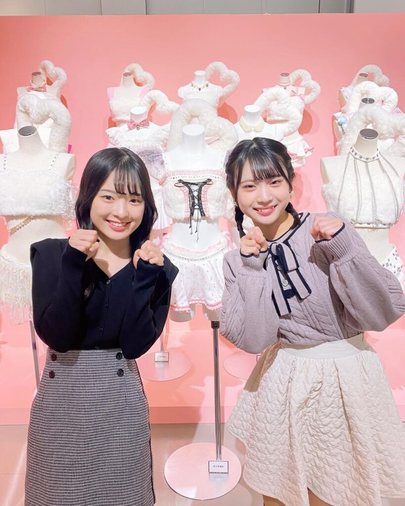 NMB48 que, agora, lança "Is This Love"