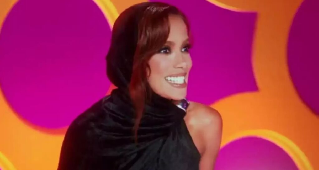 Anitta homenageia Gloria Groove em ‘RuPaul’s’ e ela agradece: ‘Que momento’ 1 anitta 1 1