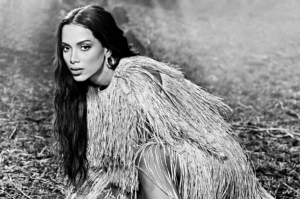 Cantora Anitta