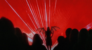 A cantora Billie Eilish reproduzida no jogo "Fortnite" — prévia de nova música e trajes de uma vez só