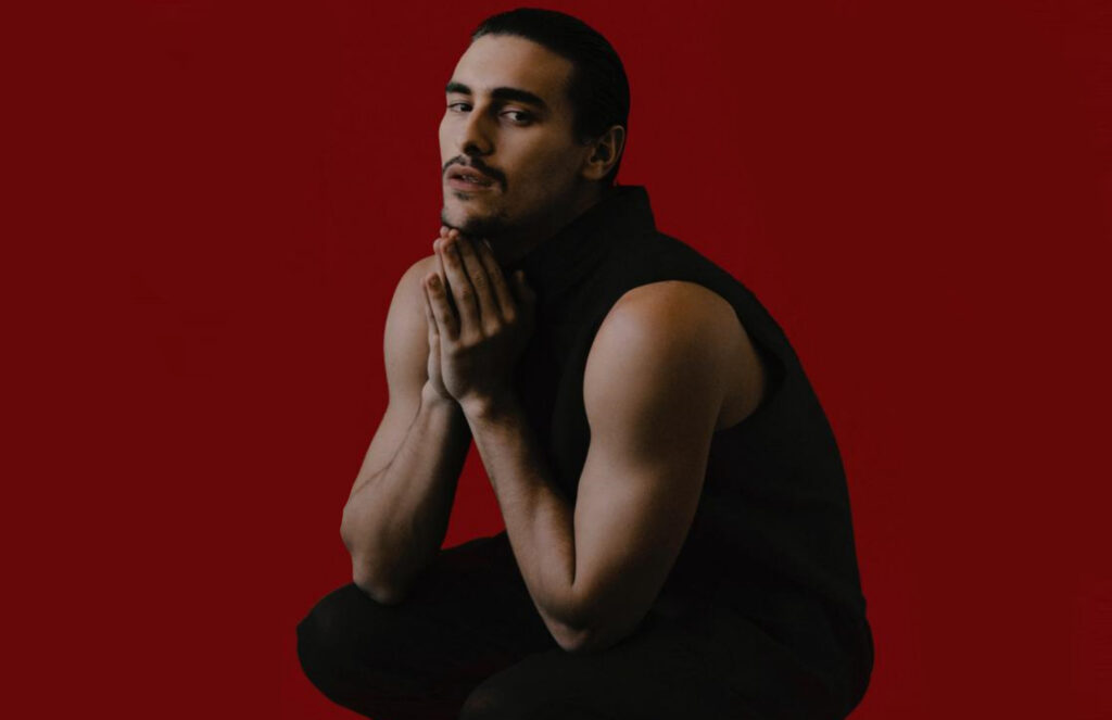 Bruno Montaleone revela interesse em carreira musical: 'Muito crítico comigo mesmo' 1 bruno horizontal