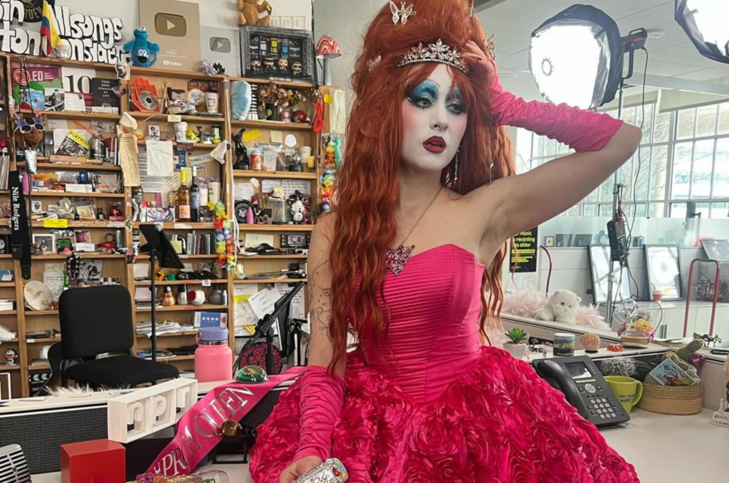 Chappell Roan se diz preocupada com comportamento obsessivo de fãs 1 chappel roan