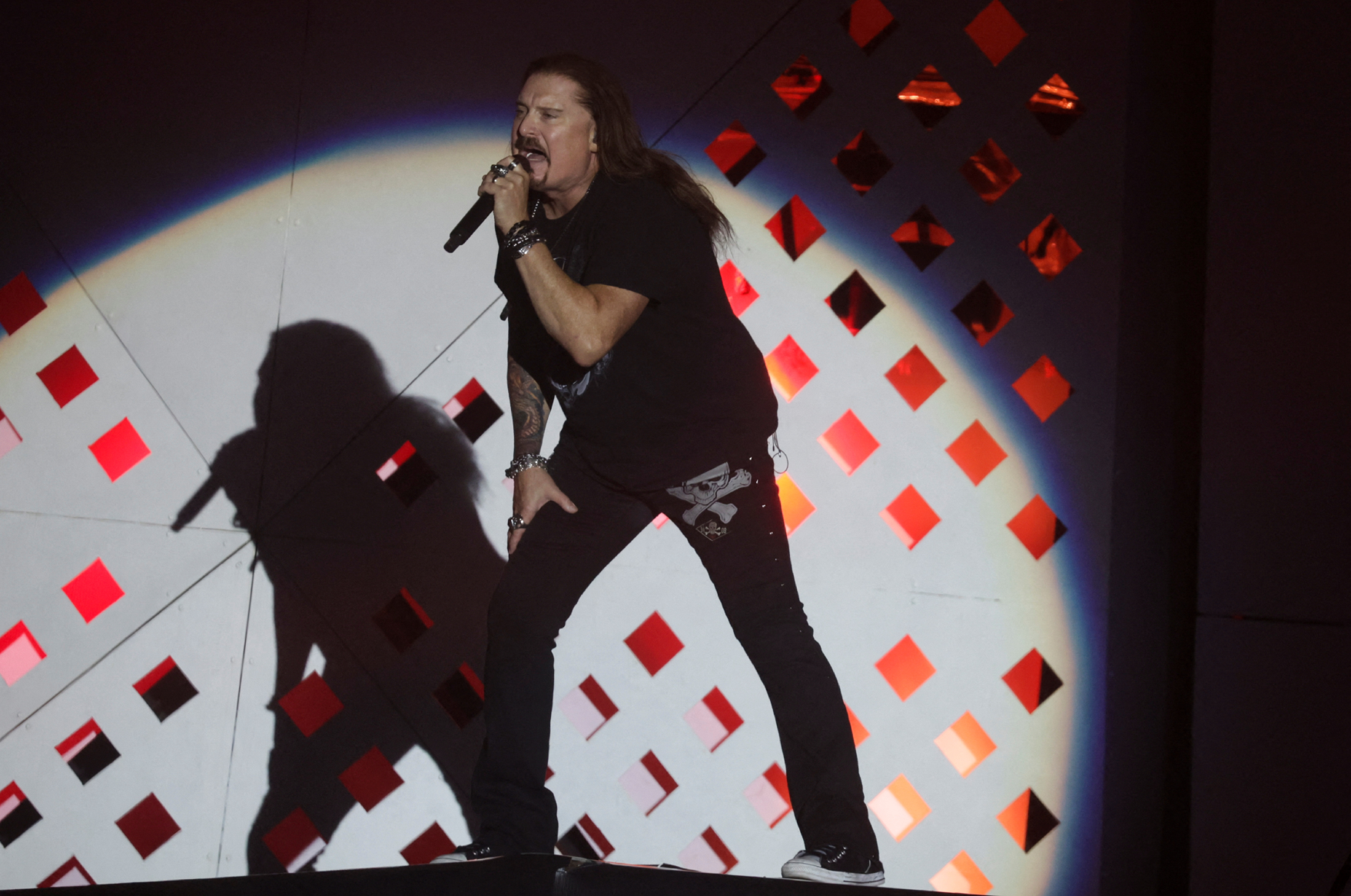Dream Theater anuncia shows de 3 horas em turnê no Brasil
