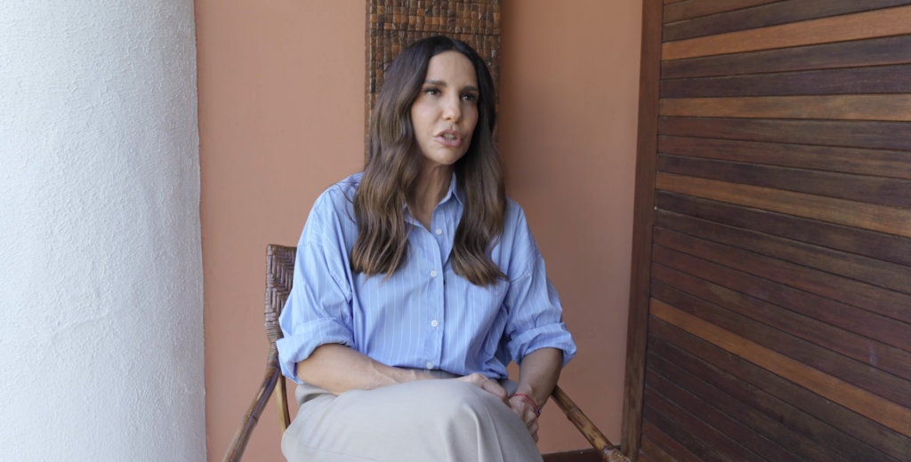 A cantora Ivete Sangalo prepara nova comemoração após cancelamento da turnê "A Festa"