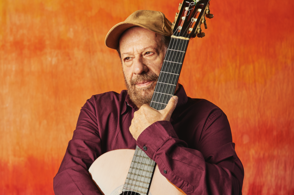 João Bosco lança primeiro álbum de inéditas em sete anos 1 Cantor João Bosco