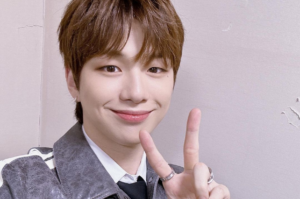 Kang Daniel