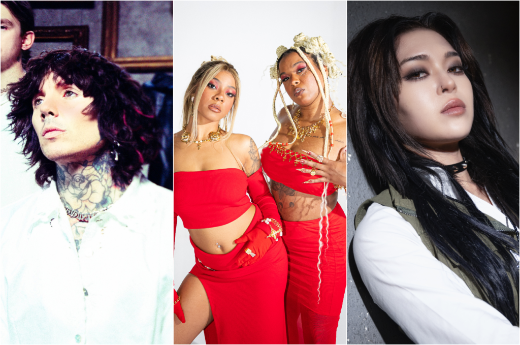 Billboard Brasil elege os melhores lançamentos da semana de 20 maio de 2024 1 Lançamentos da semana de 20 de maio