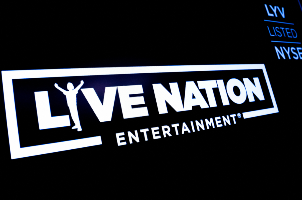Live Nation