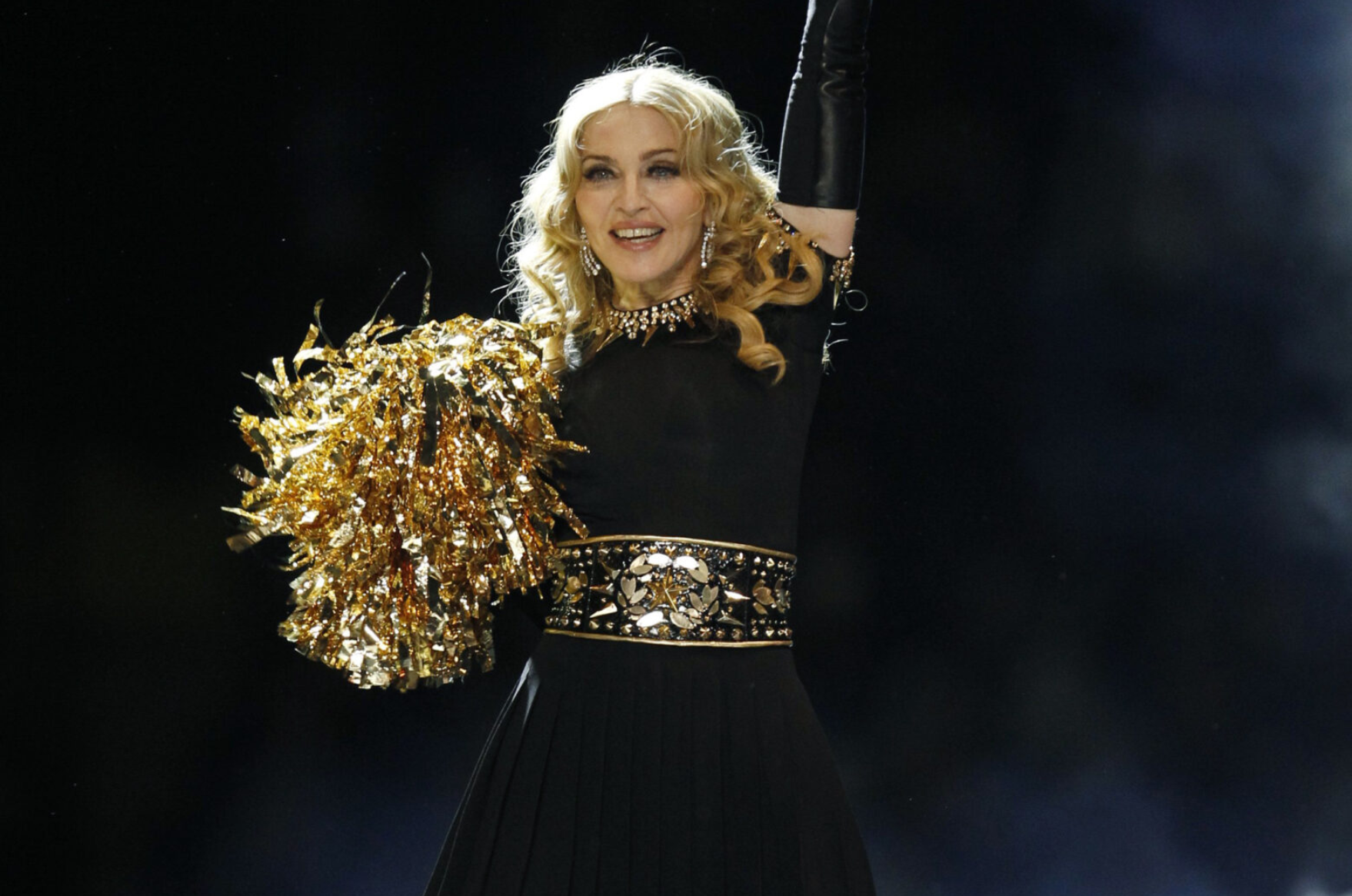 Madonna no Rio de Janeiro: quem está pagando por show da cantora?