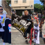 Ambulantes aproveitam show de Madonna no Rio para faturar