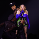 Em desabafo, Madonna diz ter sequelas desde a morte da mãe