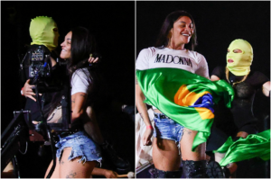 madonna pabllovittar