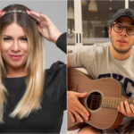 Irmão de Marília Mendonça rifa violão da cantora para ajudar vítimas no RS
