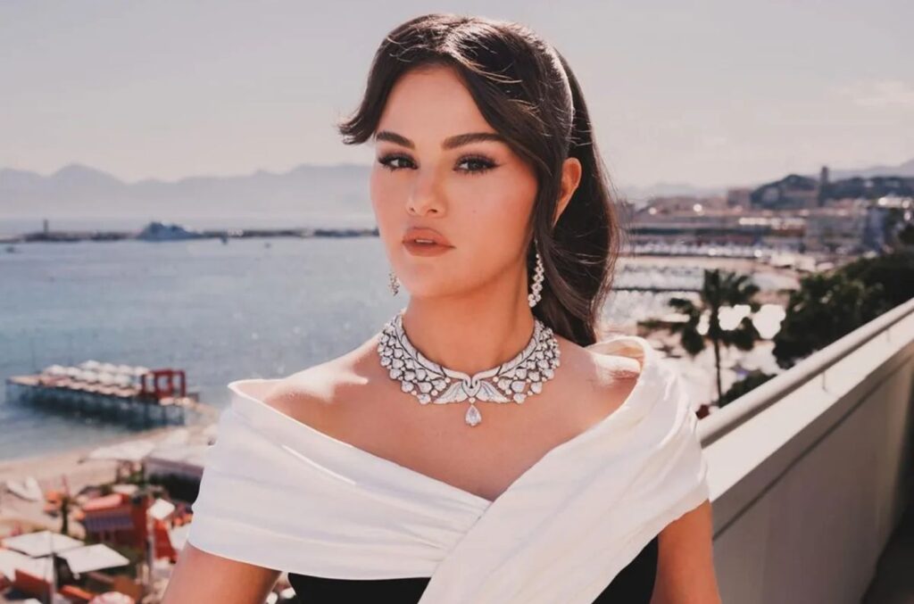 Selena Gomez usou Taylor Swift como referência em novo álbum? Entenda 1 melly111 10