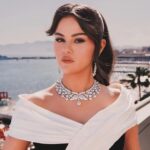Filme com Selena Gomez é ovacionado no Festival de Cannes