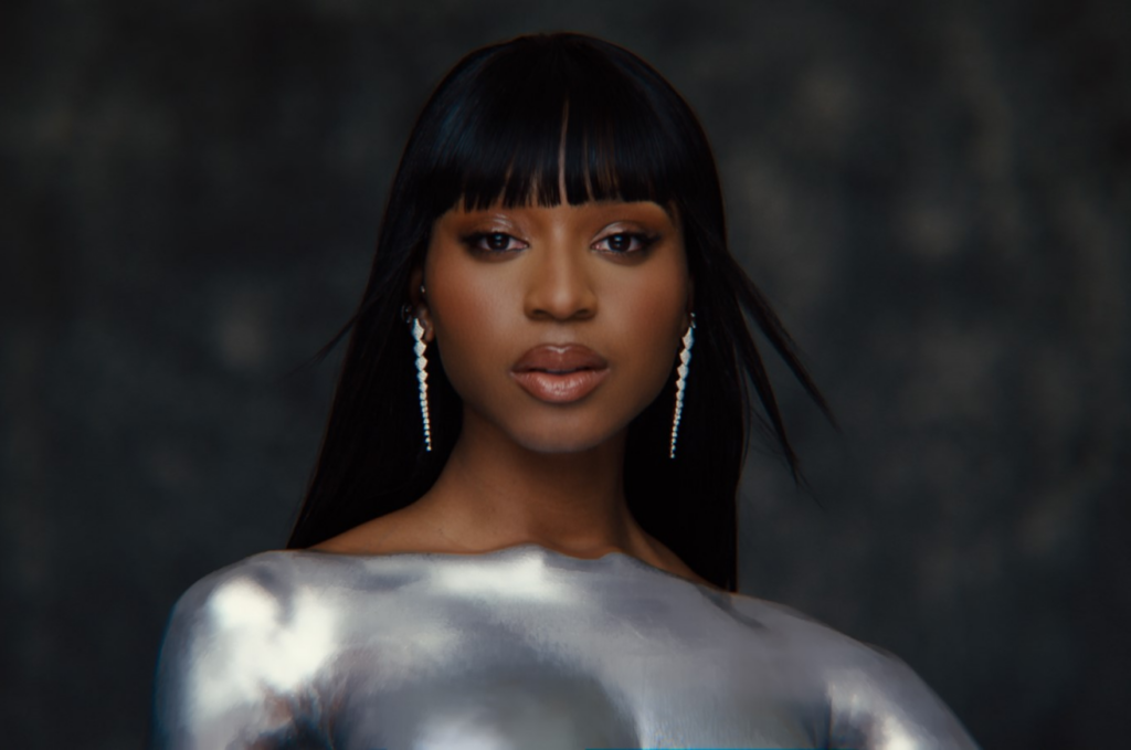 Vindo aí! Normani lança trailer de 1º álbum, que chega em junho 1 Normani