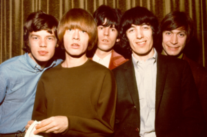 Rolling Stones