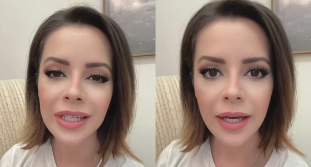 Sandy vai fazer show em prol de vítimas no RS para ‘se despedir’ do público 1 sandy jr