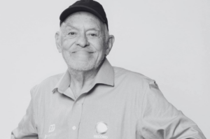 Narrador esportivo Silvio Luiz morreu aos 89 anos