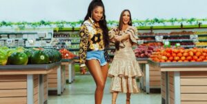 As cantoras Ivete Sangalo e Ludmilla cancelaram suas turnês; saiba como pedir reembolso