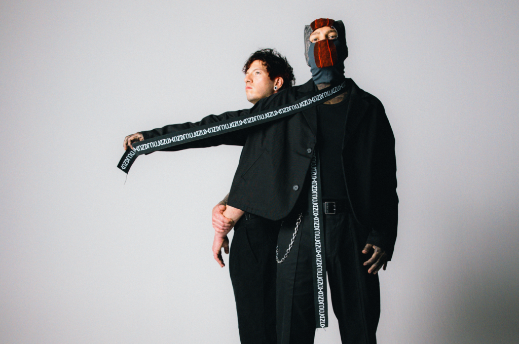Crítica: com 'Clancy', Twenty One Pilots completa epopeia sobre saúde ...